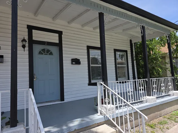 721 Marshall St #B, San Antonio, TX 78212