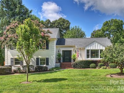 3120 Sunnybrook Dr, Charlotte, NC, 28210