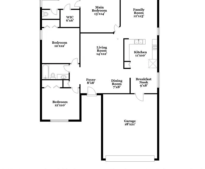 337 Riunite Cir — Photo 2