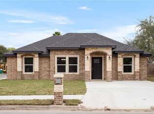 902 Santa Angela St, Pharr, TX 78577