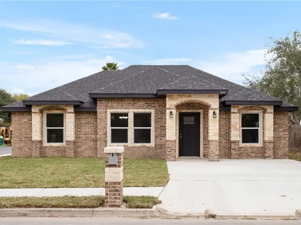 902 Santa Angela St, Pharr, TX 78577