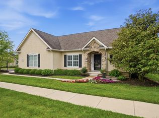 4735 Medalist Ct, Westerville, OH 43082