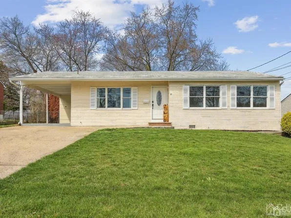 21 Rutgers Rd, Parlin, NJ 08859