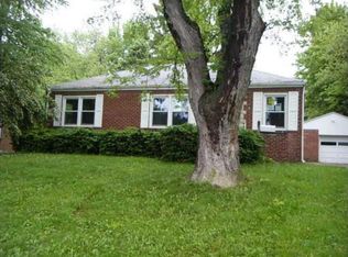 2820 Halifax Dr, Indianapolis, IN