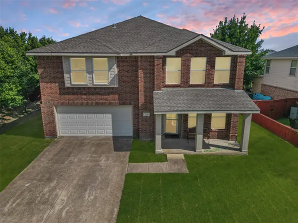 230 Equestrian Dr, Waxahachie, TX 75165