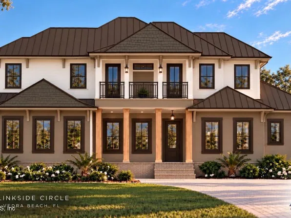 289 LINKSIDE Circle, Ponte Vedra Beach, FL 32082