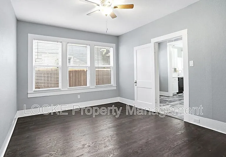 1807 Lipscomb St — Photo 13