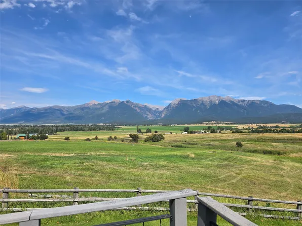 34373 Repass Trail, St Ignatius, MT 59865