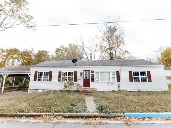 1200 Arkansas Ave, Rolla, MO 65401