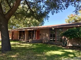 127 Gettysburg Rd, San Antonio, TX 78228