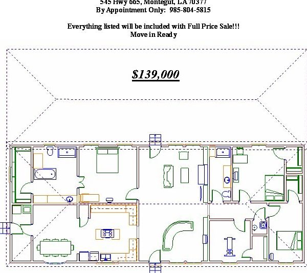 Listing