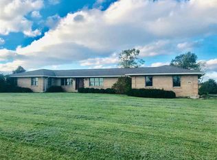 16626 Cone Rd, Milan, MI 48160