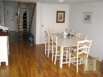Rented by Halstead Real Estate