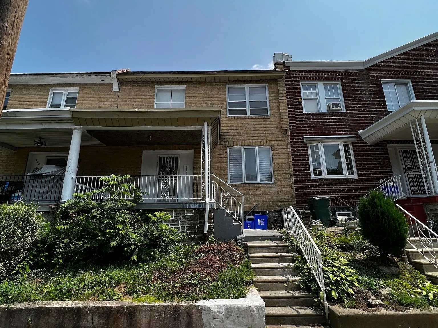 3 bed, 1192 sqft, $1,800 — Photo 1