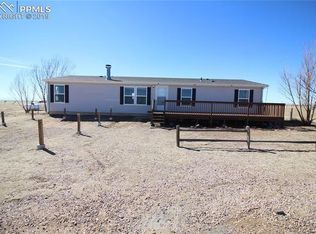 18955 Holman Rd, Colorado Springs, CO 80928