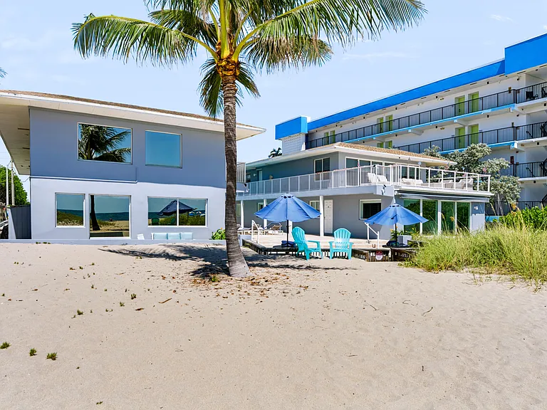 604 N Ocean Blvd #1B — Photo 87