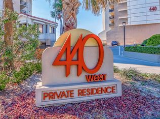 450 S Gulfview Blvd APT 708, Clearwater, FL 33767