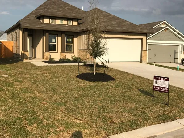 2113 Naples Way, Bryan, TX 77808