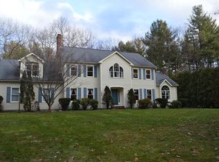 378 Dutton Rd, Sudbury, MA 01776