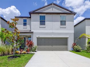 9612 Lemon Drop Loop, Ruskin, FL 33573