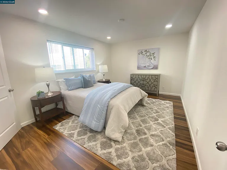 1599 Hays St #104 — Photo 19