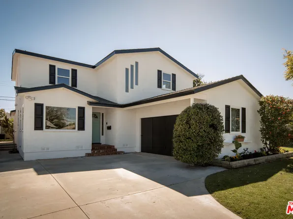 5420 W 140th St, Hawthorne, CA 90250