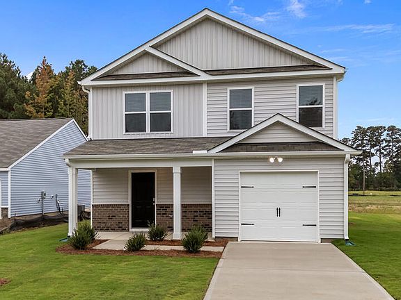 3rd image of 3915 Falcon Court NW