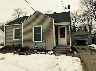 3926 50th St, Des Moines, IA 50310