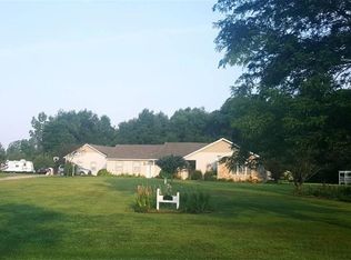 4450 Nye Rd, West Springfield, PA 16443