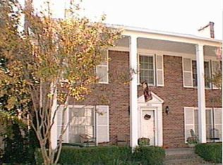 3215 Rosedale Ave, University Park, TX 75205