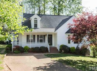 605 Tenbury Woods Ct, Wake Forest, NC 27587