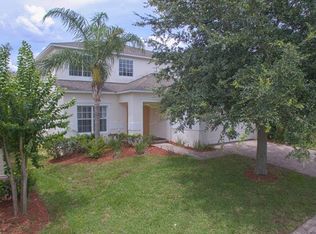 146 Bridgewater Dr, Davenport, FL 33897