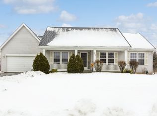 534 Treasure Dr, Oswego, IL 60543