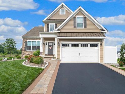 3505 Swabia Ct, Macungie, PA, 18062