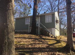 922 Piedmont St, Florence, AL 35630