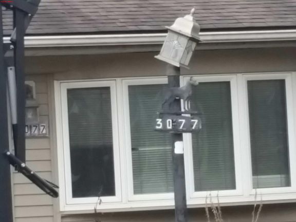 2nd image of 3077 Herbell Dr