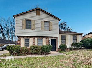 4815 S Singing Woods Pl, Durham, NC 27712