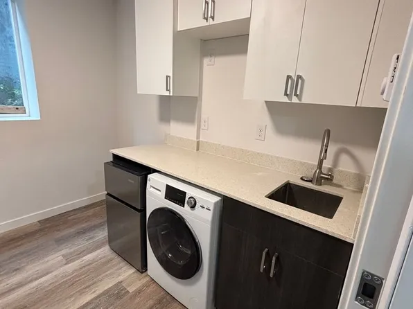 Bode Luna Park - 6 weeks Free & $99 Security Deposit OAC