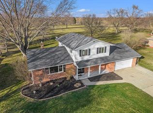 5330 W Farrand Rd, Clio, MI 48420