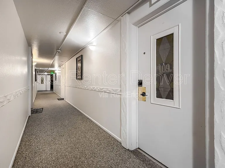 1350 Josephine St #109 — Photo 3