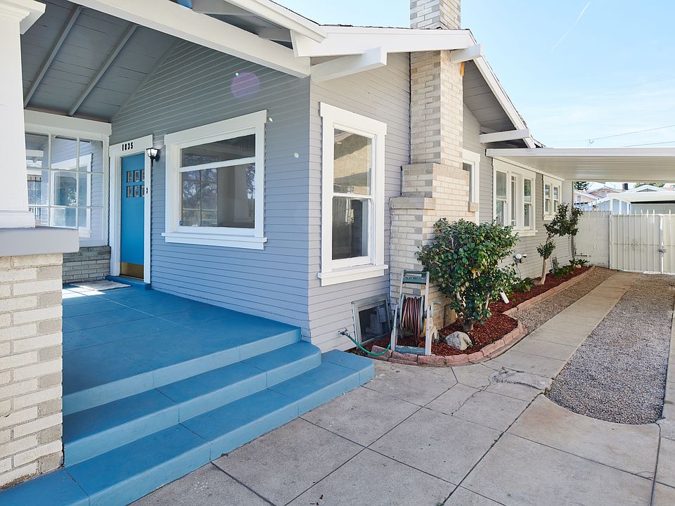 1835 W 43rd St, Los Angeles, CA 90062 | Zillow