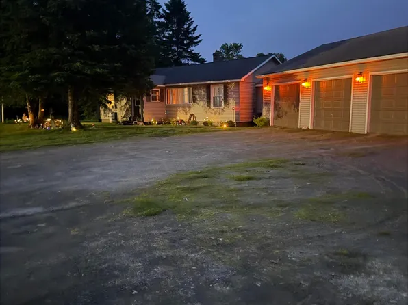5 Heald Stream Road, Jackman, ME 04945