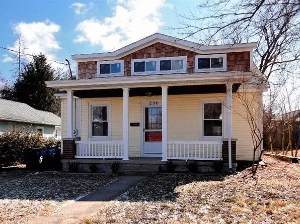 236 Lincoln Ave, Lexington, KY 40502