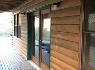 320 Smokey Run Rd, Tellico Plains, TN 37385