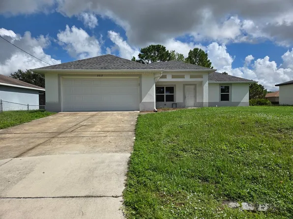 2612 34th St SW, Lehigh Acres, FL 33976