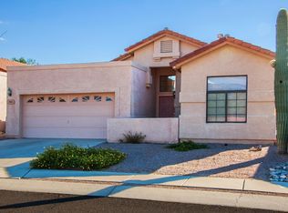 9164 E Sunset Post Rd, Tucson, AZ 85749
