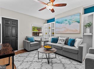 341 S Chester St, Baltimore, MD 21231