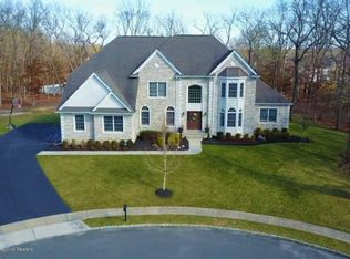 14 Summers Dr, Jackson, NJ 08527