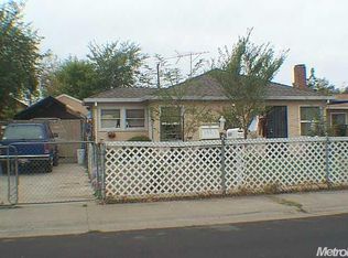 3807 Ivy St, Sacramento, CA