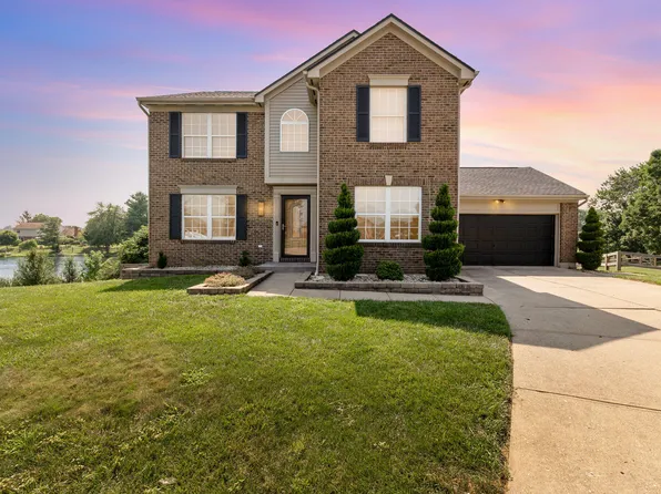 7602 Valley Watch Dr, Florence, KY 41042
